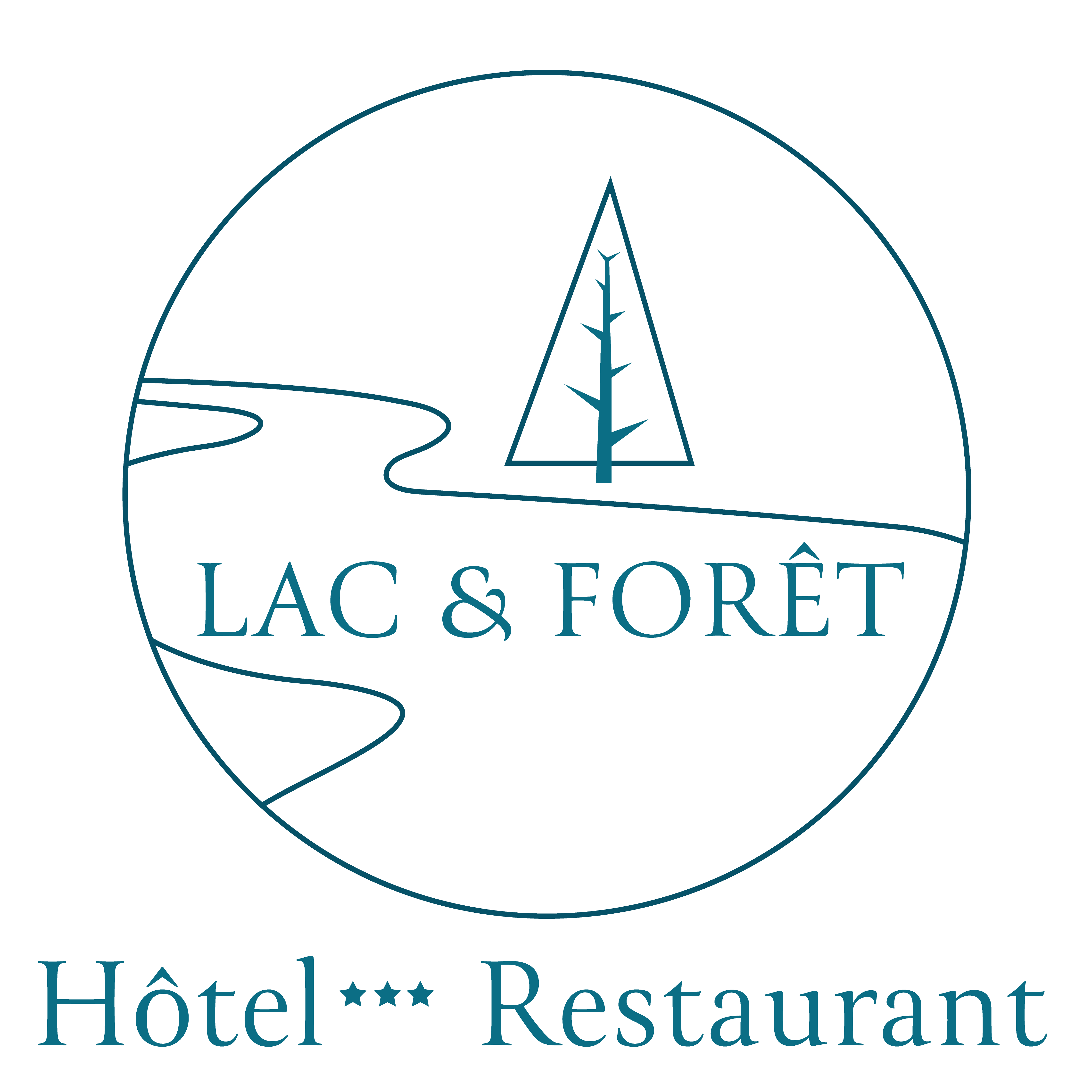 Hotel "Lac et Forêt"