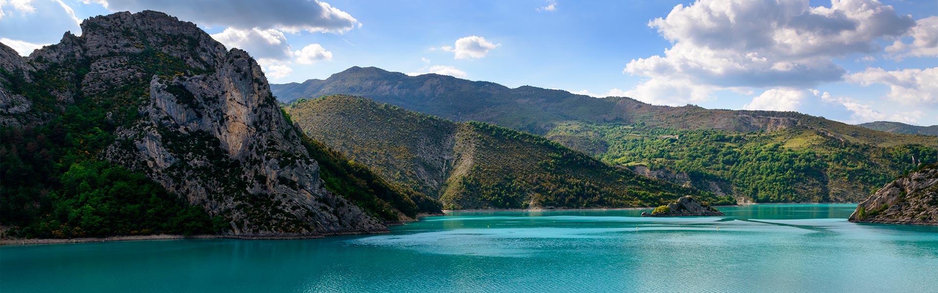 Lac-de-Castillon